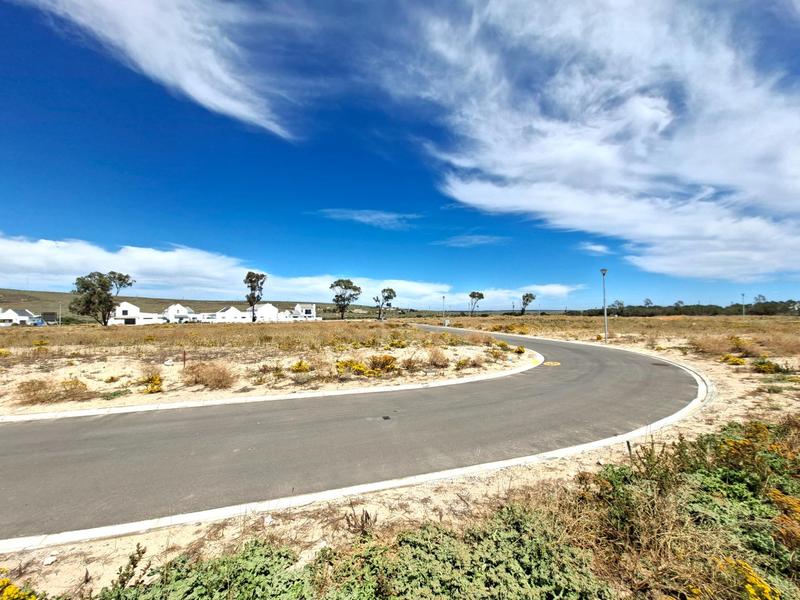 0 Bedroom Property for Sale in Britannia Bay Western Cape